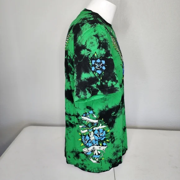 Affliction Black Label T-shirt - Picture 5 of 11